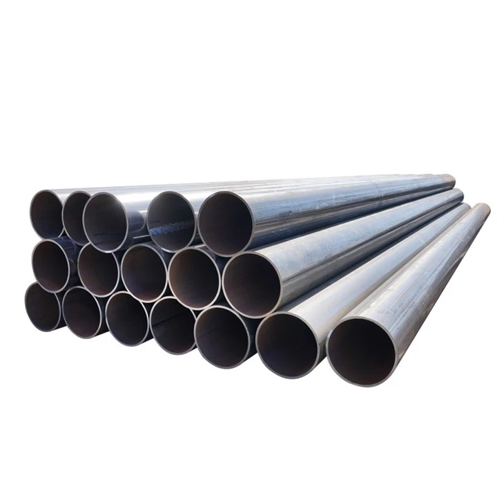 API 2B / API 5L Carbon HFW Steel Pipe