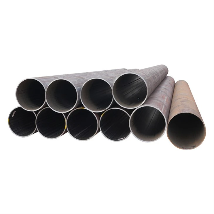 DN100 ERW Steel Pipe Ogtc