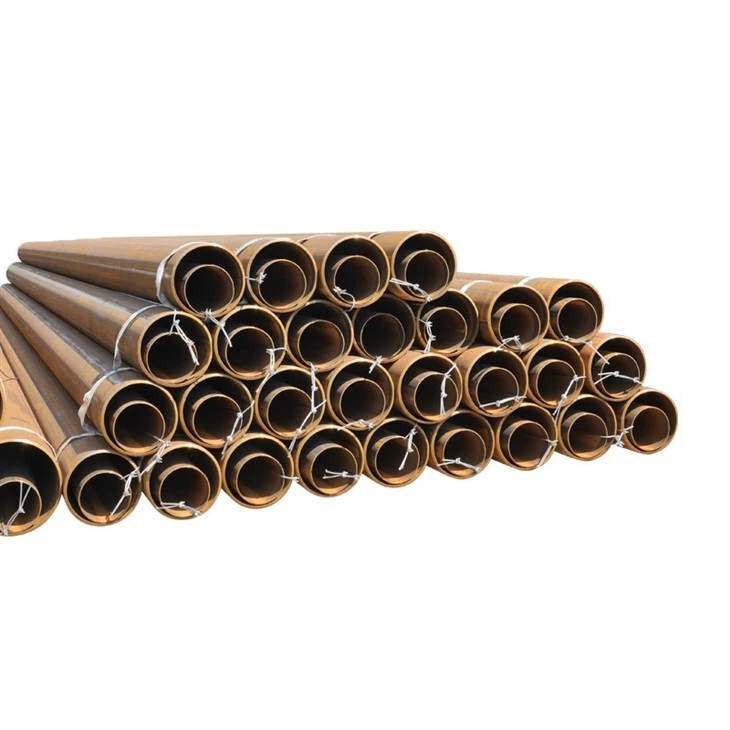 ERW ASTM A53 Carbon Steel Pipe For Equipment Cooling System high quality
