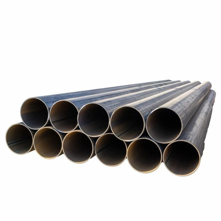 L415 X60 LSAW Steel Pipe