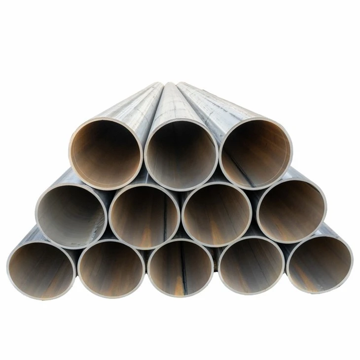 L415 X60 LSAW Steel Pipe