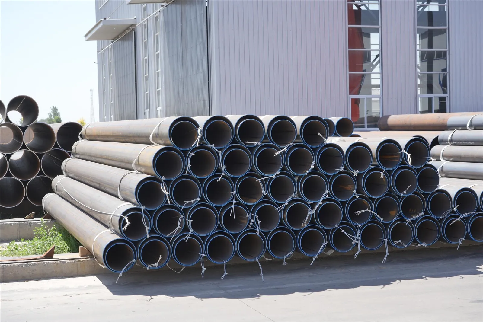 Steel Pipe Steel Pipe