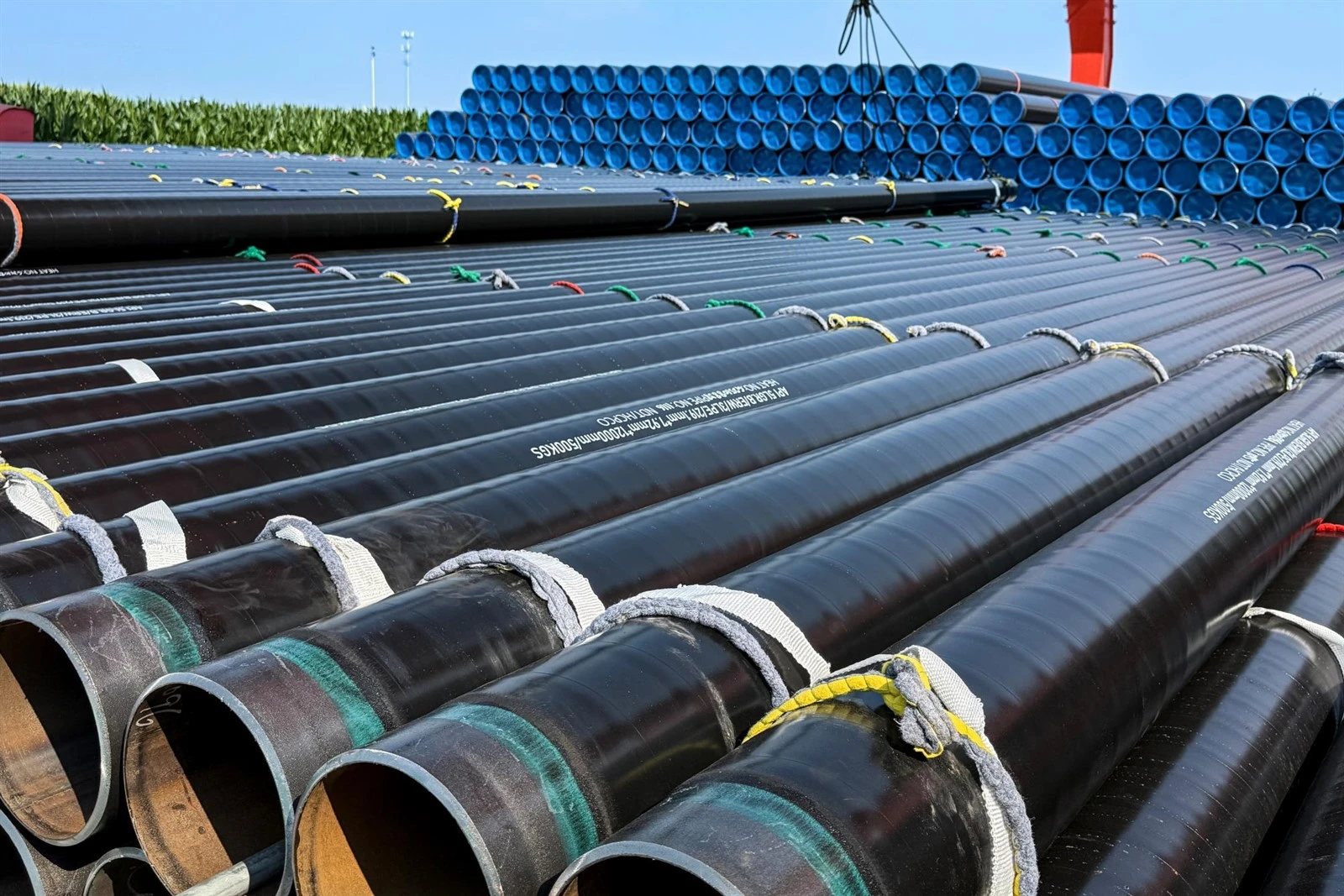 pipe