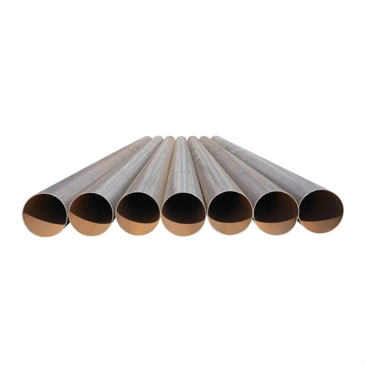 X60 PSL2 610-1168 LSAW Steel Pipe suppliers